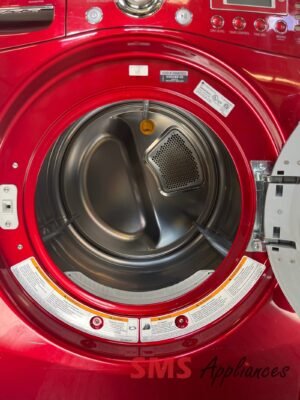 Refurbished Dryers DLEX8377RM LG - Image 3