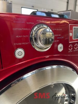 Refurbished Dryers DLEX8377RM LG - Image 7
