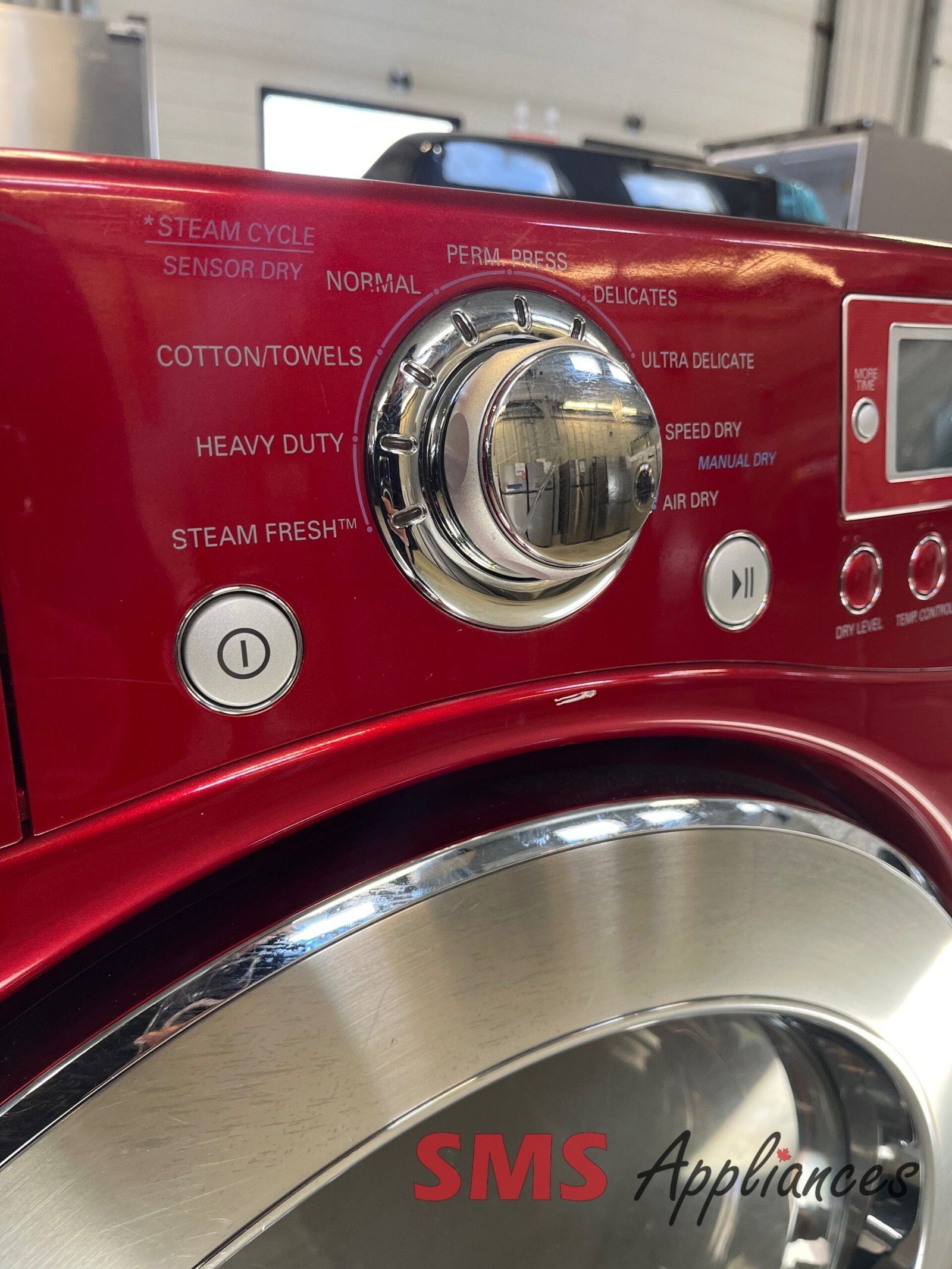 Refurbished-Dryers-DLEX8377RM-7-1-scaled-1.jpg Refurbished Dryers DLEX8377RM LG - Image 7