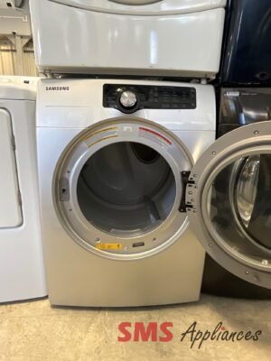 Refurbished Dryers DV210AES Samsung - Image 2