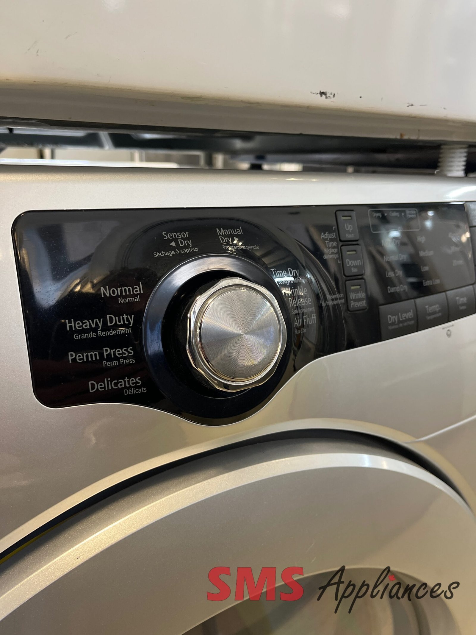Refurbished-Dryers-DV210AES-4-4-scaled-1.jpg Refurbished Dryers DV210AES Samsung - Image 4