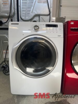 Refurbished Dryers DV331AEW Samsung - Image 1