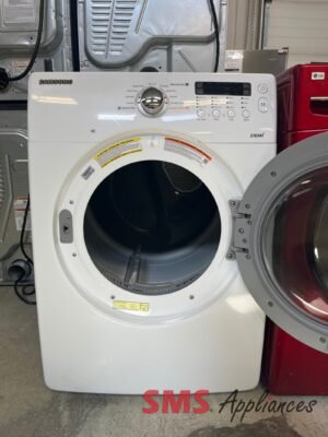 Refurbished Dryers DV331AEW Samsung - Image 2
