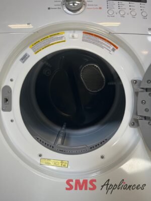 Refurbished Dryers DV331AEW Samsung - Image 3