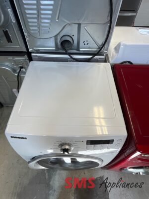 Refurbished Dryers DV331AEW Samsung - Image 4
