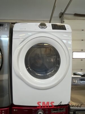 Refurbished Dryers DV42H5000EW Samsung - Image 1
