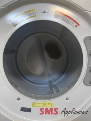 Refurbished Dryers DV42H5000EW Samsung - Image 3