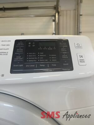 Refurbished Dryers DV42H5000EW Samsung - Image 5