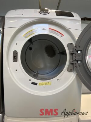 Refurbished Dryers DV42H5200EW Samsung - Image 2