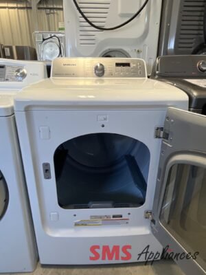 Refurbished Dryers DV456EWHDWR Samsung - Image 2