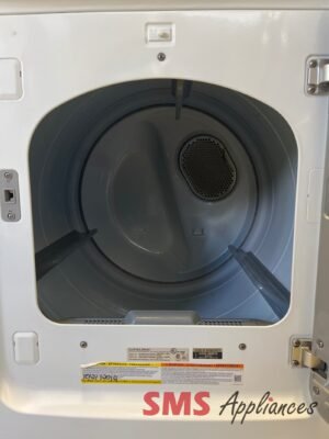 Refurbished Dryers DV456EWHDWR Samsung - Image 3