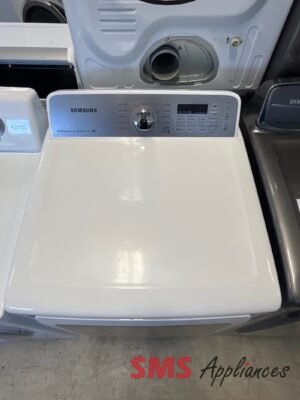 Refurbished Dryers DV456EWHDWR Samsung - Image 5