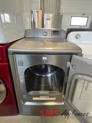 Refurbished Dryers DV50F9A8EVP Samsung - Image 2
