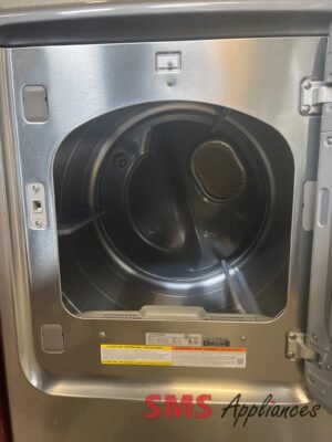 Refurbished Dryers DV50F9A8EVP Samsung - Image 3