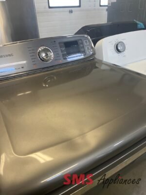 Refurbished Dryers DV50F9A8EVP Samsung - Image 4