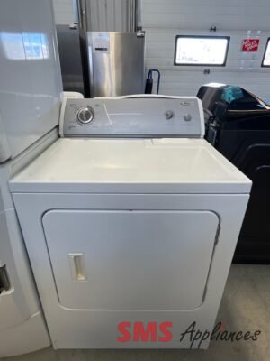 Refurbished Dryers YLEQ5000PW Whirlpool - Image 1