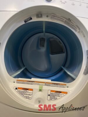 Refurbished Dryers YMED9700SQ Maytag - Image 3