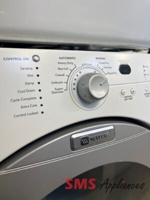 Refurbished Dryers YMED9700SQ Maytag - Image 4
