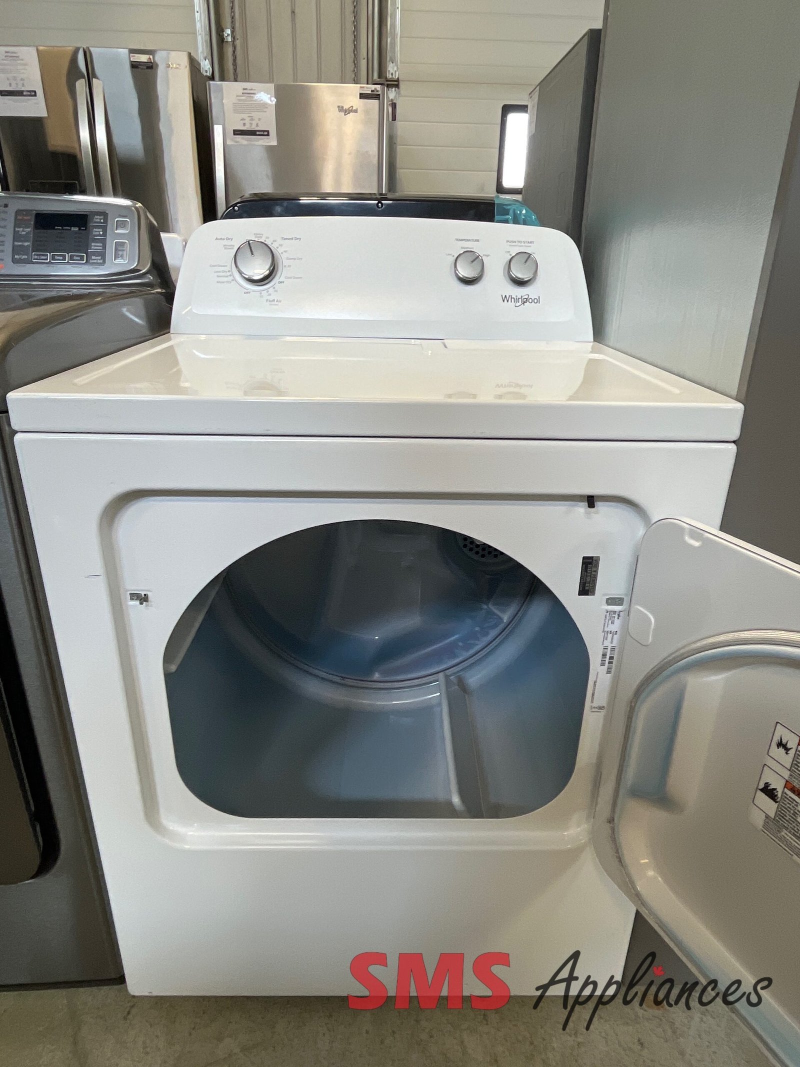 Refurbished-Dryers-YWED4850HW-2-2-scaled-1.jpg Refurbished Dryers YWED4850HW Whirlpool - Image 2