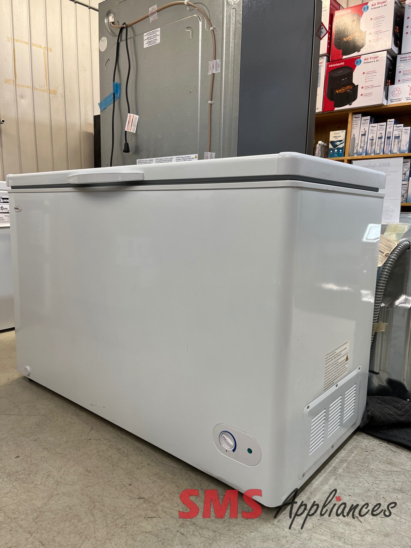Refurbished-Freezers-DCF096A1WDD-1-1-scaled-1.jpg Refurbished Freezers DCF096A1WDD Danby - Image 1