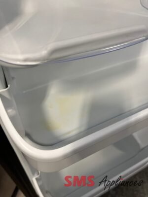 Refurbished Fridges FFHT1826LBS Frigidaire - Image 7