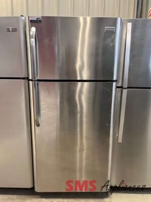 Refurbished Fridges FFTR1821QS Frigidaire - Image 1