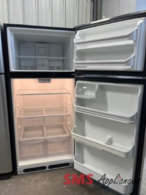 Refurbished Fridges FFTR1821QS Frigidaire - Image 2