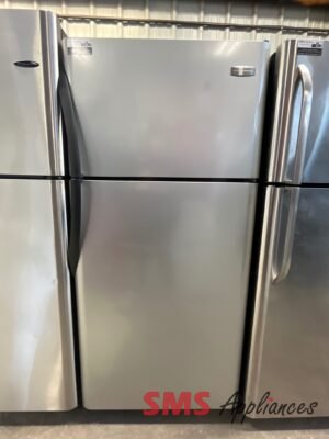 Refurbished Fridges FRT18S6JM Frigidaire - Image 1