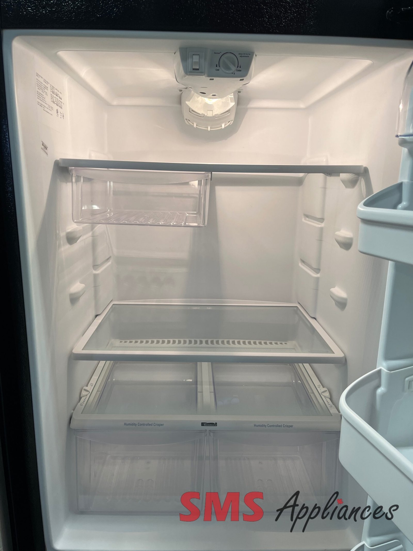 Refurbished-Fridges-FRT18S6JM-3-1-scaled-1.jpg Refurbished Fridges FRT18S6JM Frigidaire - Image 3