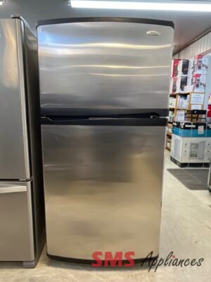 Refurbished Fridges GR2FHMXPS Whirlpool - Image 1