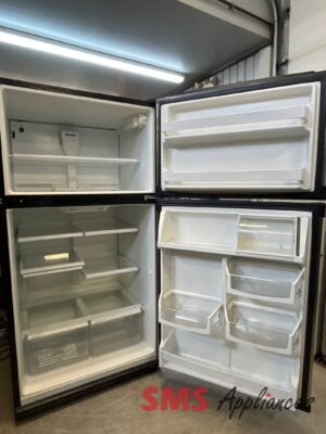 Refurbished Fridges GR2FHMXPS Whirlpool - Image 2