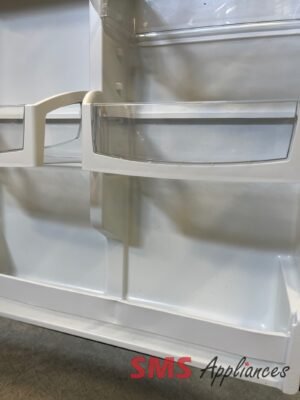 Refurbished Fridges GR2FHMXPS Whirlpool - Image 6