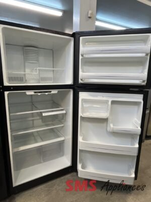Refurbished Fridges GTS18IBRDRBB GE - Image 2