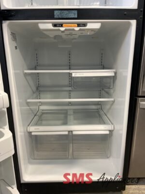 Refurbished Fridges GTS18IBRDRBB GE - Image 3