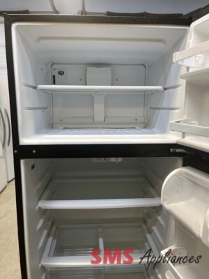 Refurbished Fridges IK8RXDGMXS Ikea - Image 4