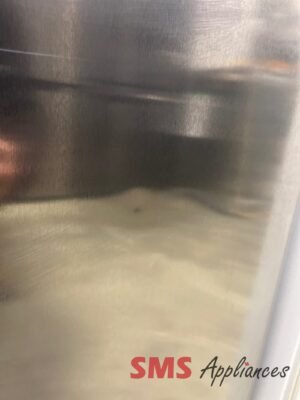 Refurbished Fridges IK8RXDGMXS Ikea - Image 8