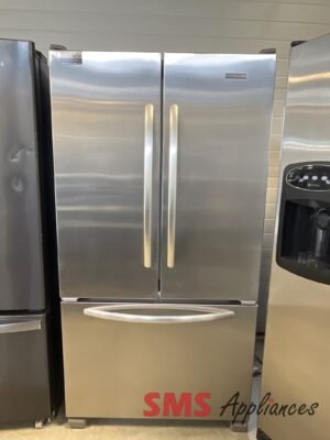 Refurbished Fridges KBFS20EVMS KitchenAid - Image 1