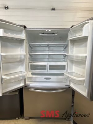 Refurbished Fridges KBFS20EVMS KitchenAid - Image 2