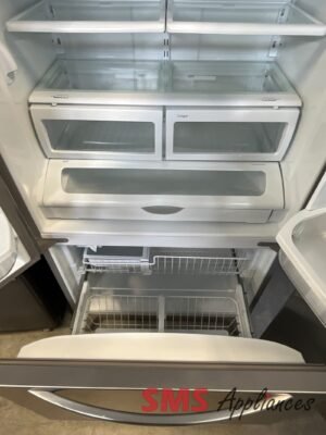 Refurbished Fridges KBFS20EVMS KitchenAid - Image 3