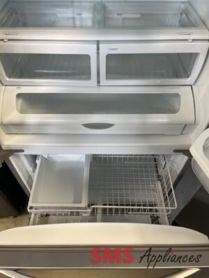 Refurbished Fridges KBFS20EVMS KitchenAid - Image 4