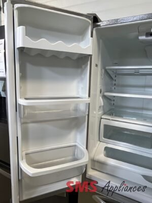 Refurbished Fridges KBFS20EVMS KitchenAid - Image 5