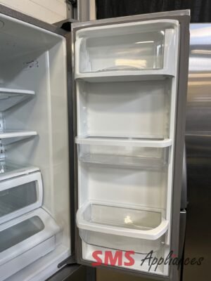 Refurbished Fridges KBFS20EVMS KitchenAid - Image 6