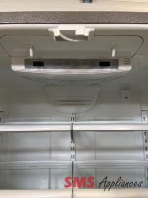 Refurbished Fridges KBFS20EVMS KitchenAid - Image 7