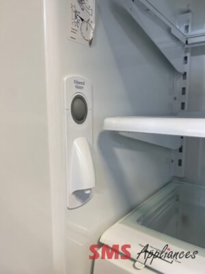 Refurbished Fridges KBFS20EVMS KitchenAid - Image 8