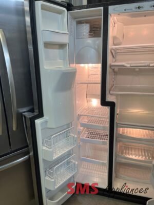 Refurbished Fridges MCD2667HES Maytag - Image 4