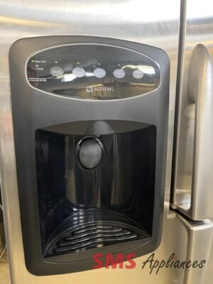 Refurbished Fridges MCD2667HES Maytag - Image 6