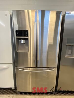 Refurbished Fridges RFG29PHDRS Samsung - Image 1