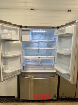 Refurbished Fridges RFG29PHDRS Samsung - Image 2