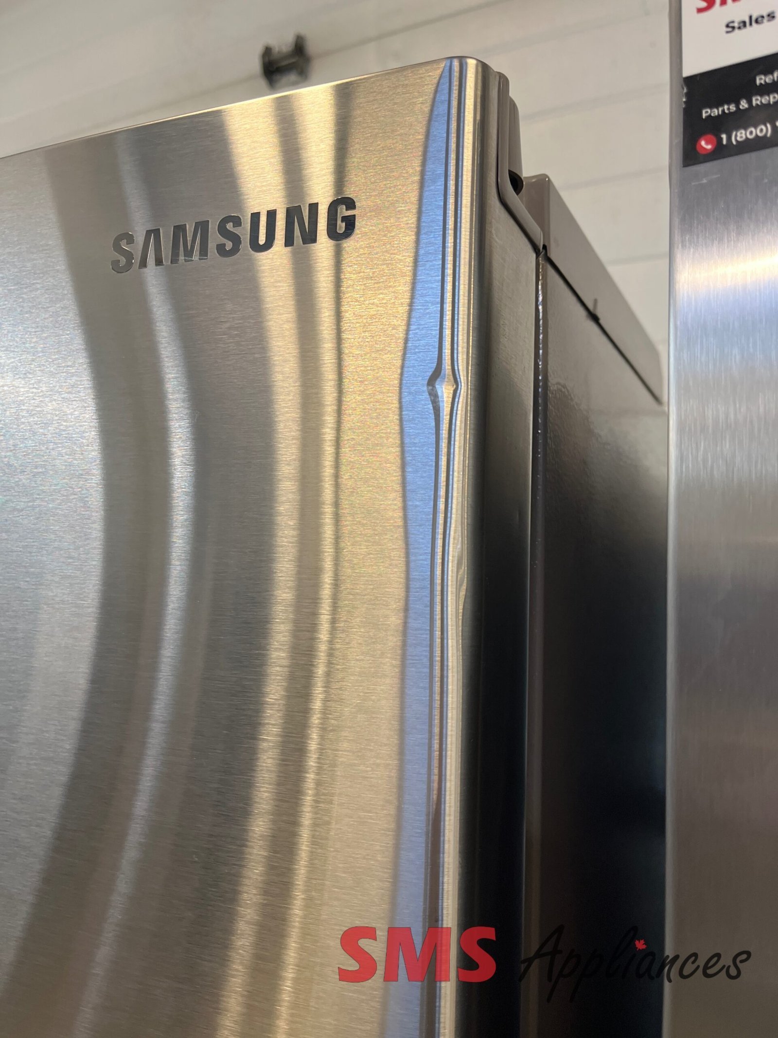 Refurbished-Fridges-RFG29PHDRS-7-scaled-1.jpg Refurbished Fridges RFG29PHDRS Samsung - Image 7