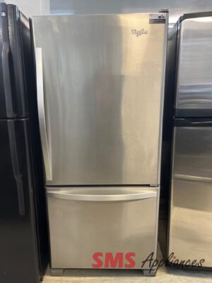 Refurbished Fridges WRB329RFM Whirlpool - Image 1
